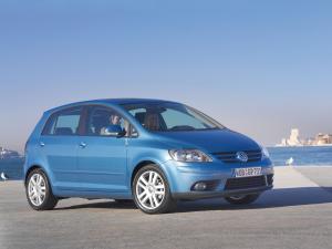 Volkswagen Golf Plus '2005